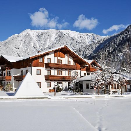 Landhotel Aelpili Гашум Экстерьер фото