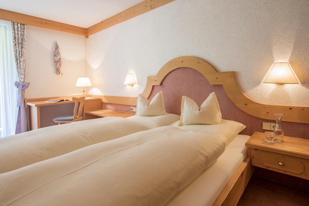 Landhotel Aelpili Гашум Экстерьер фото